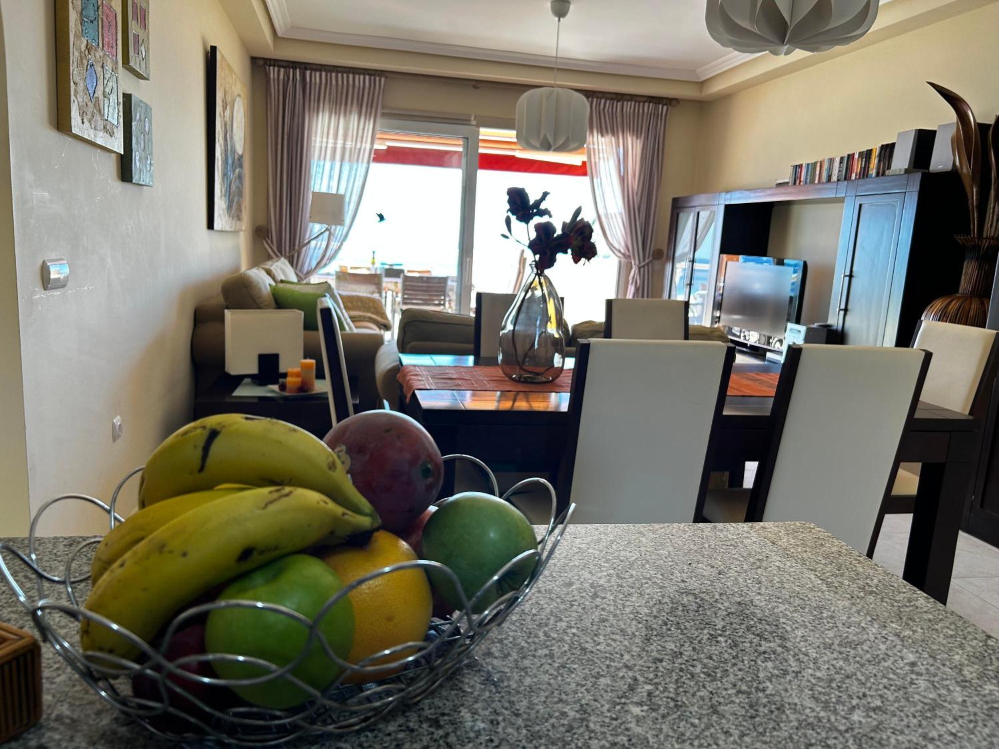 Appartamento Terrazas De Jandia Morro Jable  Esterno foto