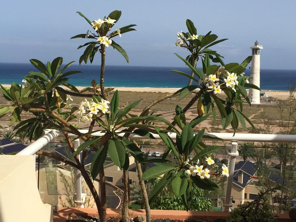 Appartamento Terrazas De Jandia Morro Jable  Esterno foto