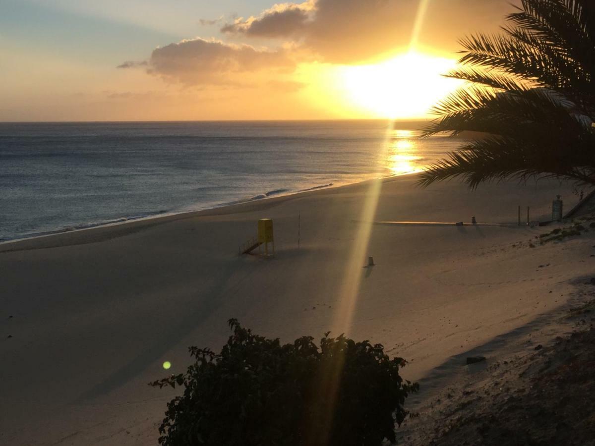 Appartamento Terrazas De Jandia Morro Jable  Esterno foto