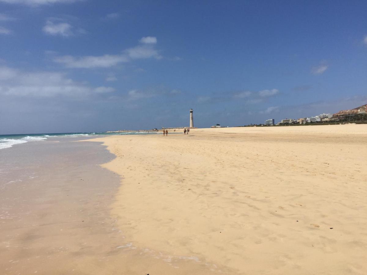 Appartamento Terrazas De Jandia Morro Jable  Esterno foto