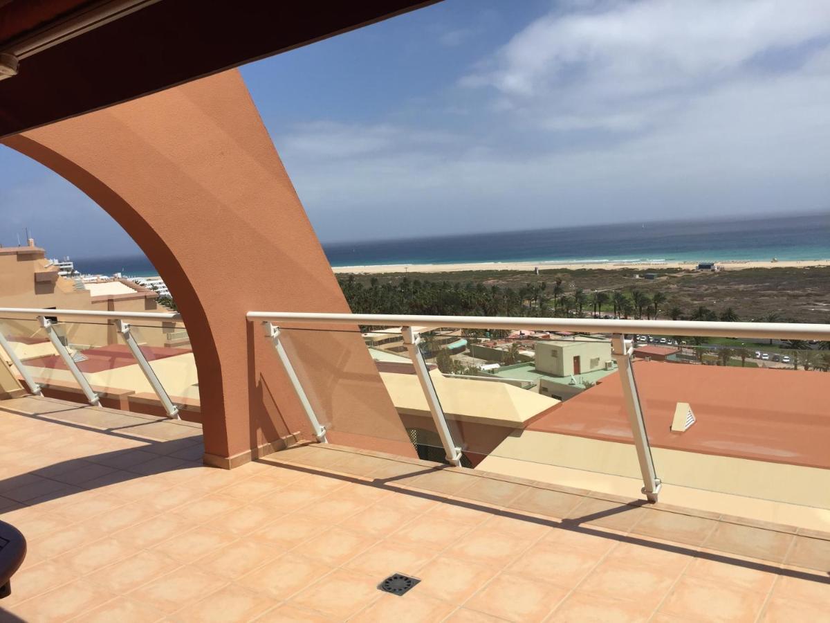 Appartamento Terrazas De Jandia Morro Jable  Esterno foto