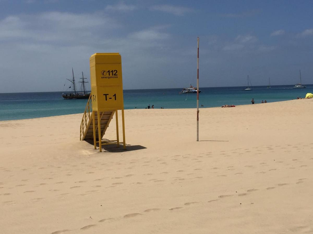 Appartamento Terrazas De Jandia Morro Jable  Esterno foto